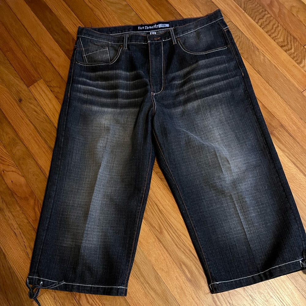 Five elementz shorts